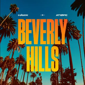 Beverly Hills by ATIØPE