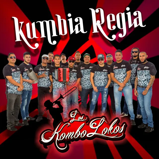 Cumbia Candela (feat. Dely Underap)