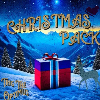 Christmas Pack by Trig The Optimus