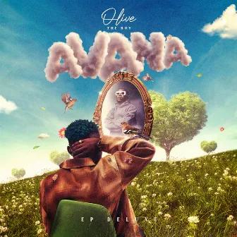 Avana (Deluxe) by Olivetheboy