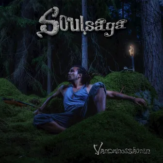 Vandringssägnen by Soulsaga