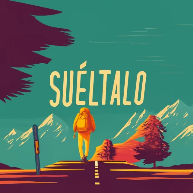 Suéltalo