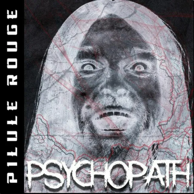 PSYCHOPATH