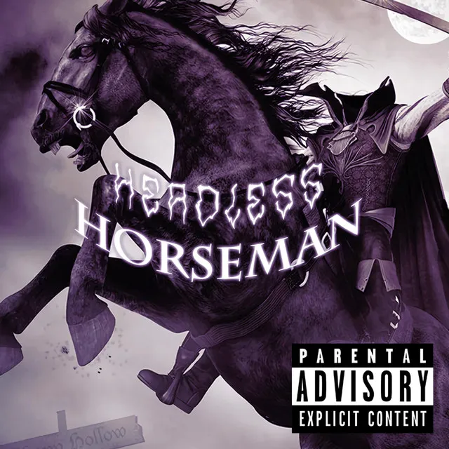 Headless Horseman