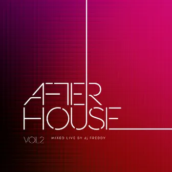 After House 2 by Dj Freddy