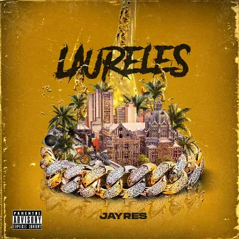 Laureles by Jayres