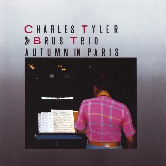 Autumn in Paris by Charles Tyler