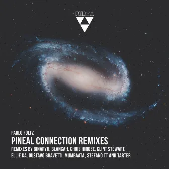 Pineal Connection Remixes by Paulo Foltz