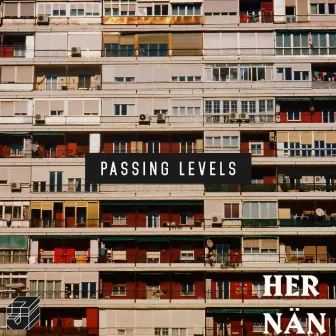 Passing Levels by Hernan