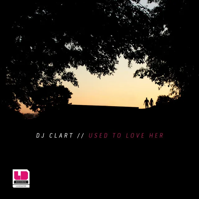 Used To Love Her - Original Mix