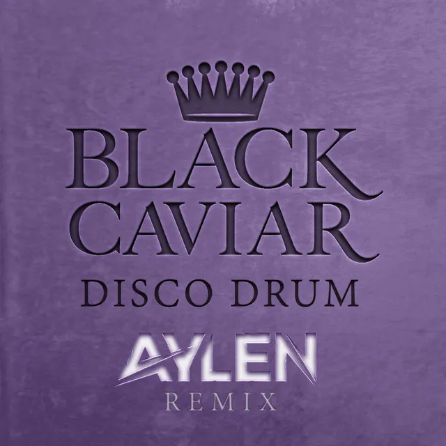 Disco Drum - Aylen Remix