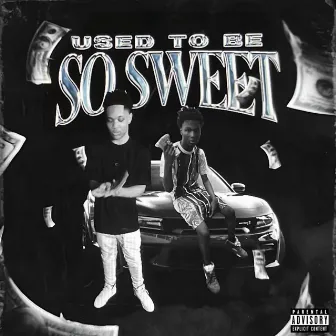 Used to be So Sweet (feat. Li Landen) by li nero