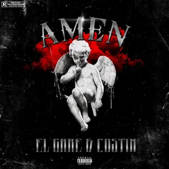 AMEN by El Gare