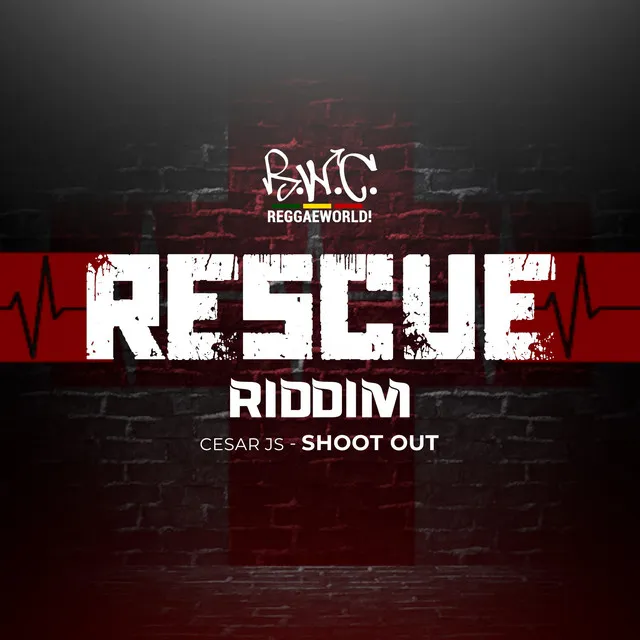 Shoot Out (Rescue Riddim)