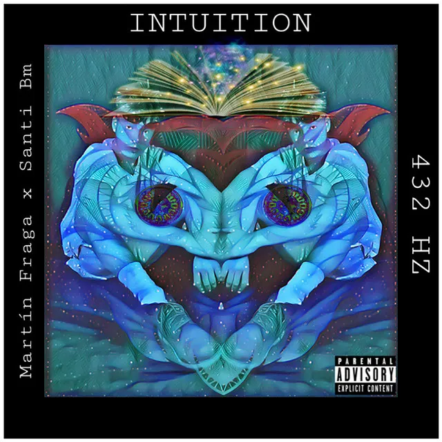 Intuition - 432 Hz