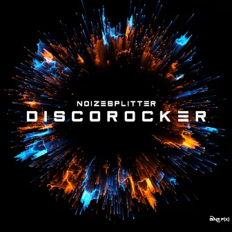 Discorocker by Noizesplitter