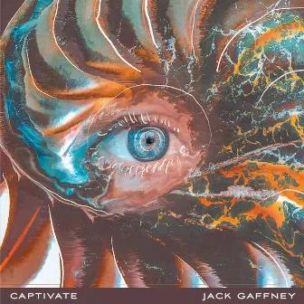 Captivate by Jack Gaffney