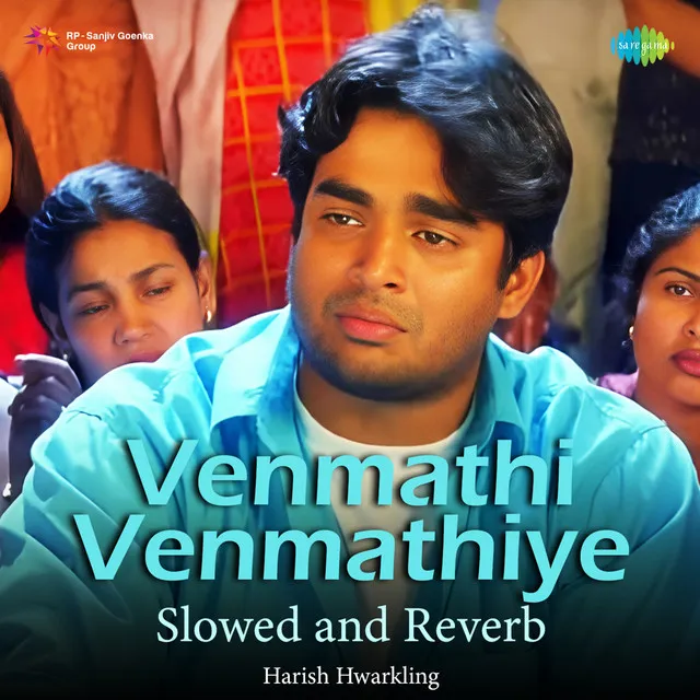 Venmathi Venmathiye (Slowed and Reverb) - Single