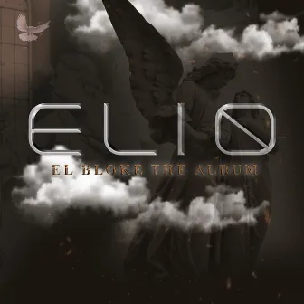 El Bloke The Album by EL10