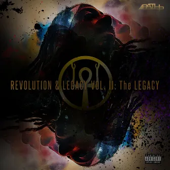 Revolution & Legacy, Vol. 2: The Legacy by Path P