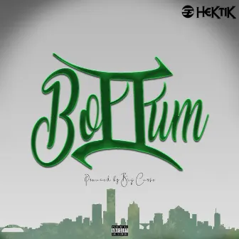 Boffum by StreetTeam Hektik