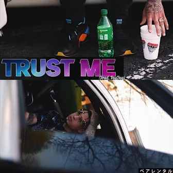 Trust Me by Jay Supra