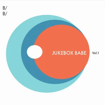 Jukebox Babe, vol. 1 by Bertrand Betsch