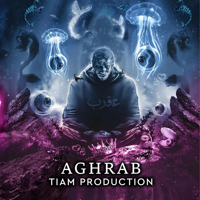 Aghrab