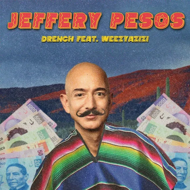 Jeffery Pesos