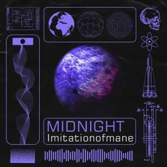 Midnight by Imitationofmane