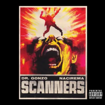 Scanners by Nacirema