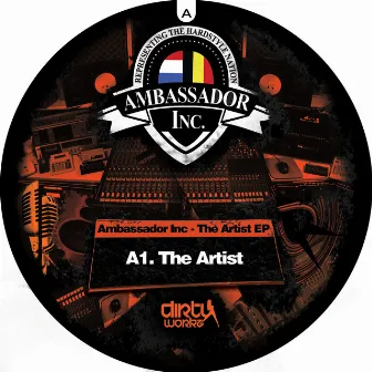 The Artist by Ambassador Inc