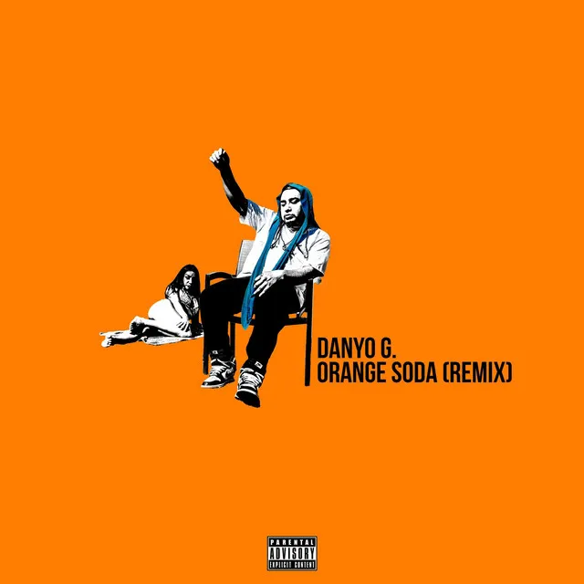 Orange Soda - Remix