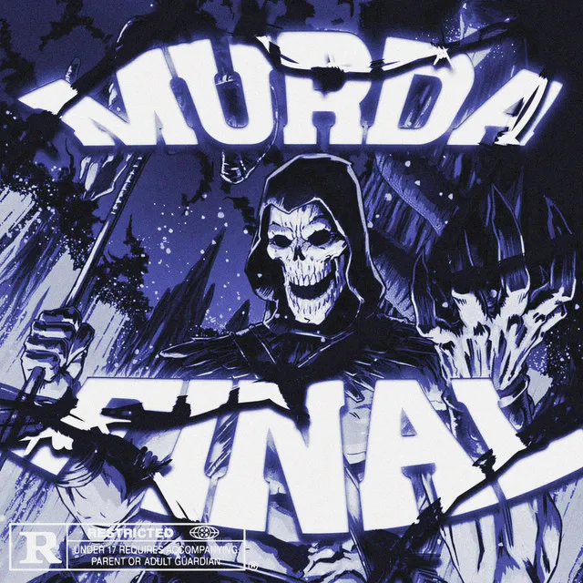 MURDA 5 FINAL