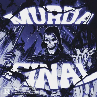 MURDA 5 FINAL by KYD_EDITS