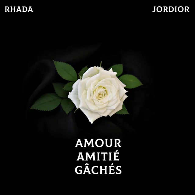 Amour Amitié Gâchés