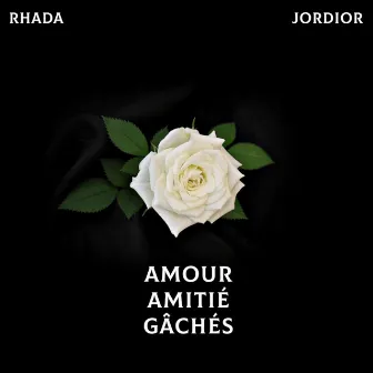 Amour Amitié Gâchés by JORDIOR