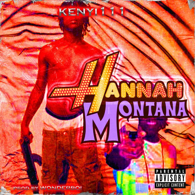 Hannahmontana