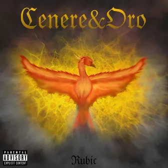 CENERE&ORO by Rubic