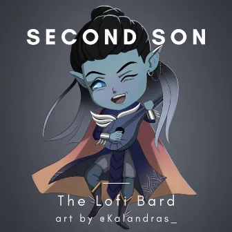 Second Son by The Lofi Bard