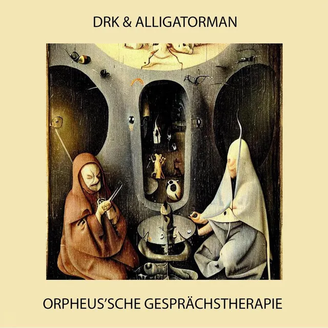 Orpheus’sche Gesprächstherapie