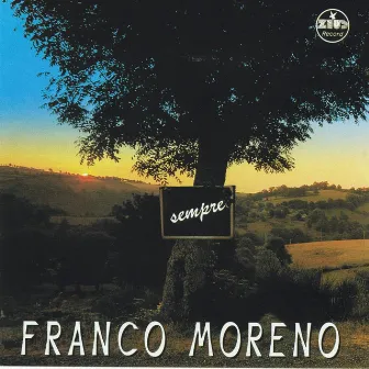 Sempre by Franco Moreno