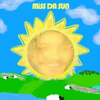 MiSS DA SUN by MiDO