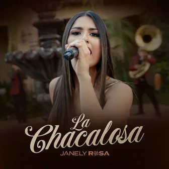 La Chacalosa by Janely Rosa