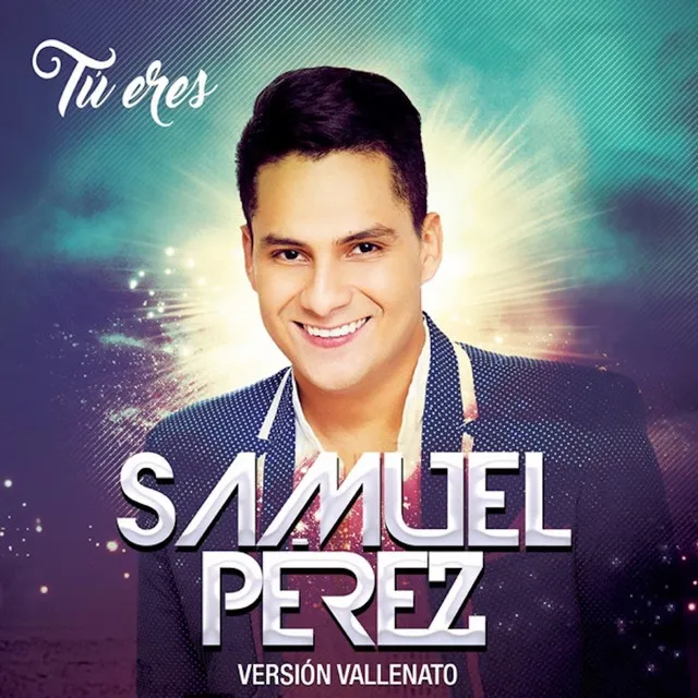 Tú Eres - Versión Vallenato