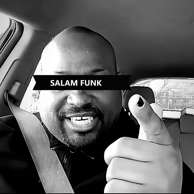 SALAM FUNK - Slowed