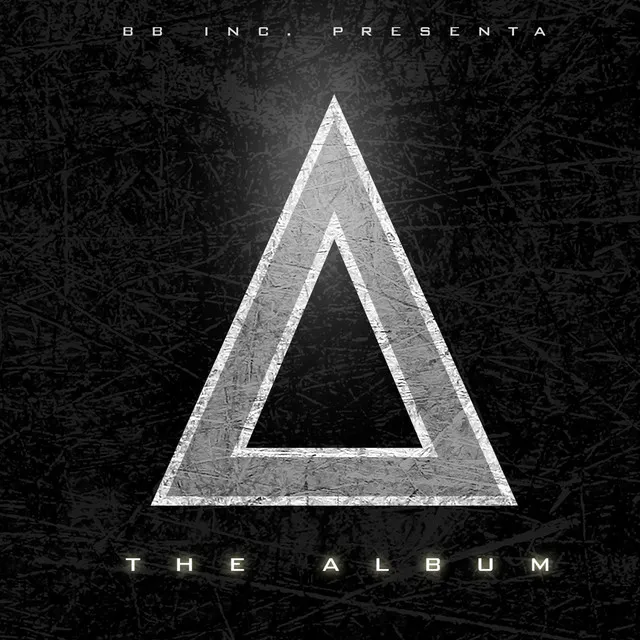 Triangulo (feat. Lapiz Conciente, Yaga, Mackie, La Materialista, Lolo En El Microfono, Nejo, Sosa Gucci Prada, Monkey Black, Melymel, Shelow Shaq, Chyno Nyno, Maffio, El Fother, Nengo Flow, Mozart La Para, Black Jonas Point, Arcangel & Vakero)