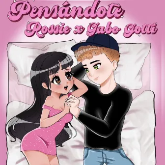 Pensandote by Gabo Gotti