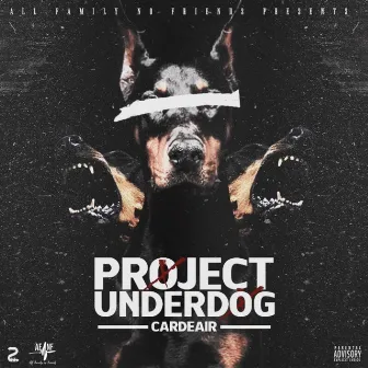 Project Underdog by Cardeair