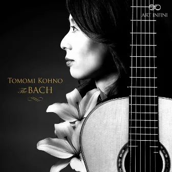 The Bach by Tomomi Kohno